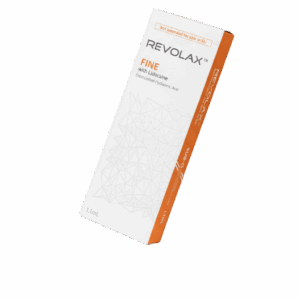 Revolax <span style="color:#fe4309;">Fine</span> Lido