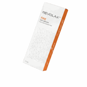 Revolax <span style="color:#fe4309;">Fine</span> Lido