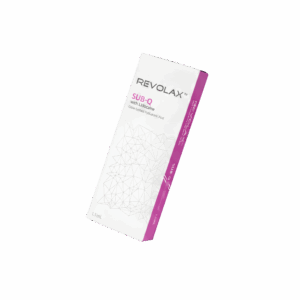 Revolax <span style="color:#f12dbd;">SUB-Q</span> Lido