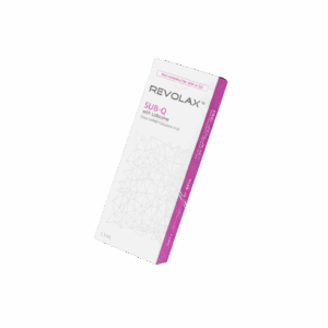 Revolax <span style="color:#f12dbd;">SUB-Q</span> Lido