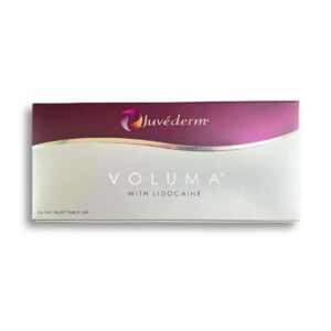 Juvederm Voluma