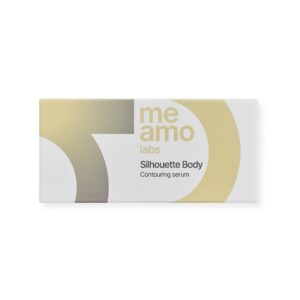 Silhouette Body (10ml x 10vial)